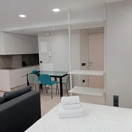 Apartamentos Living Libreros Salamanca Buitenkant foto