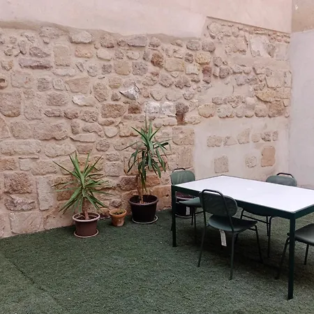 Apartamentos Living Libreros Salamanca Buitenkant foto