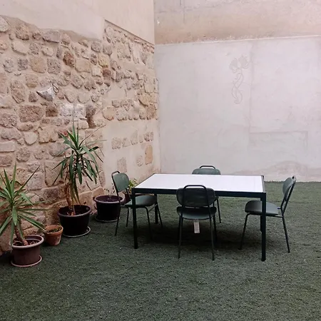 Apartamentos Living Libreros Salamanca Buitenkant foto
