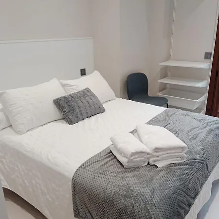 Apartamentos Living Libreros Salamanca Buitenkant foto