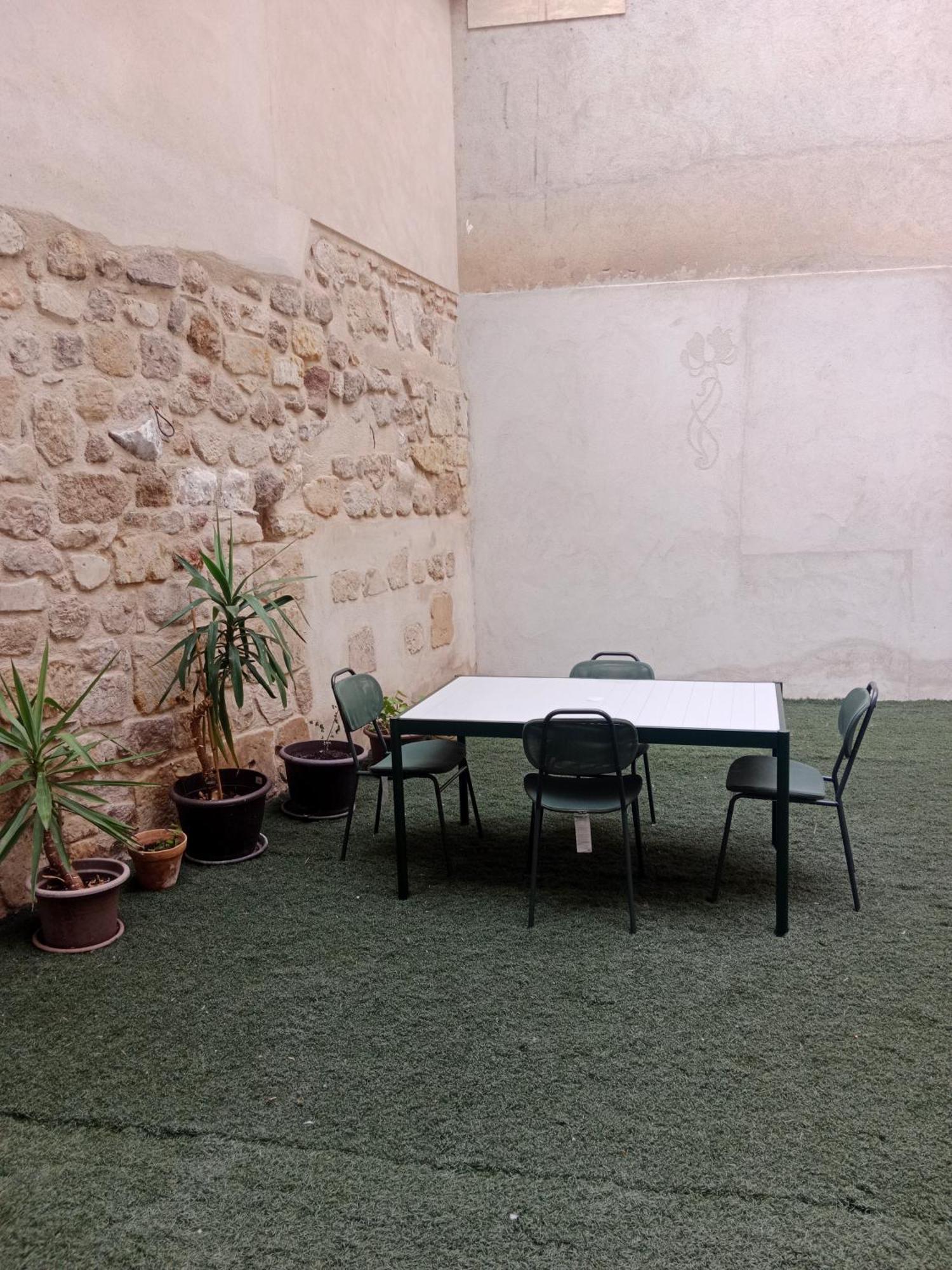 Appartement Living Libreros *