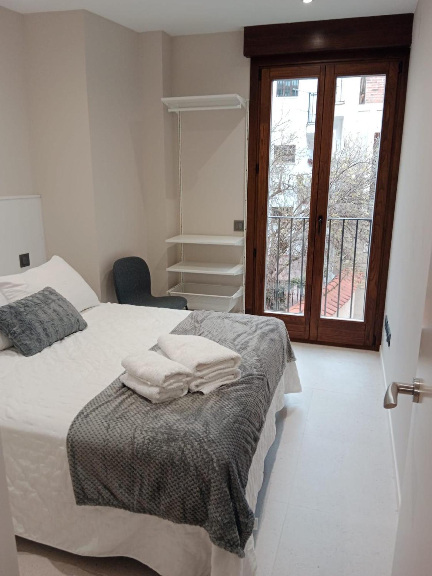 Appartement Living Libreros Salamanque