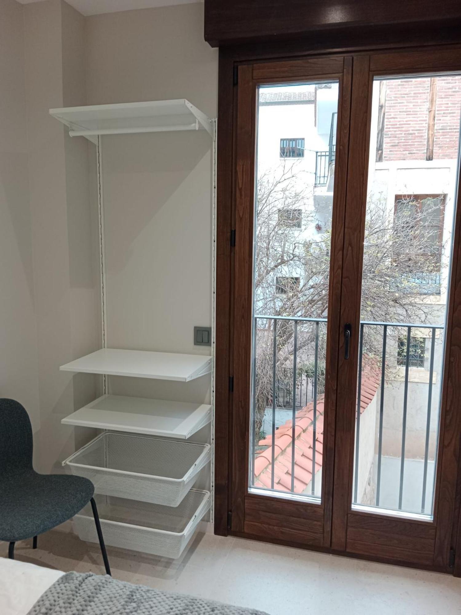 Appartement Living Libreros *