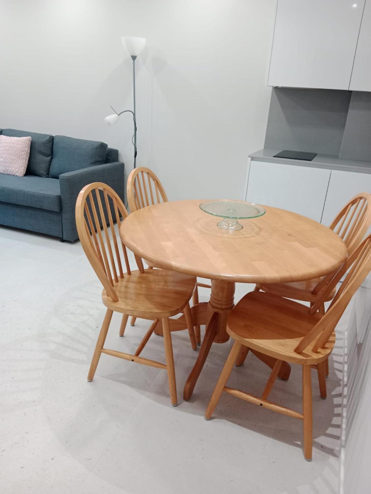 Appartement Living Libreros Salamanque