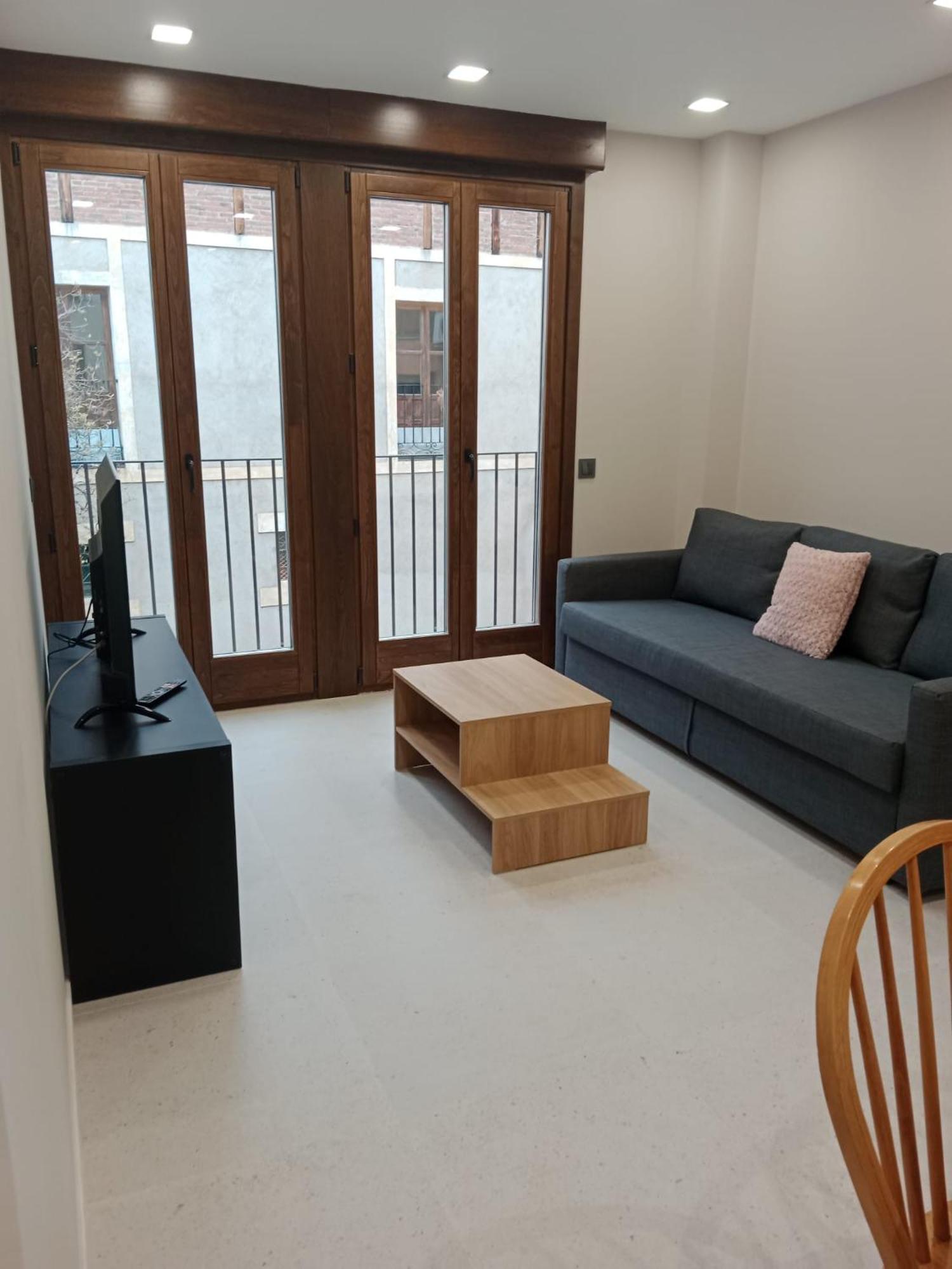 Living Libreros Appartement *