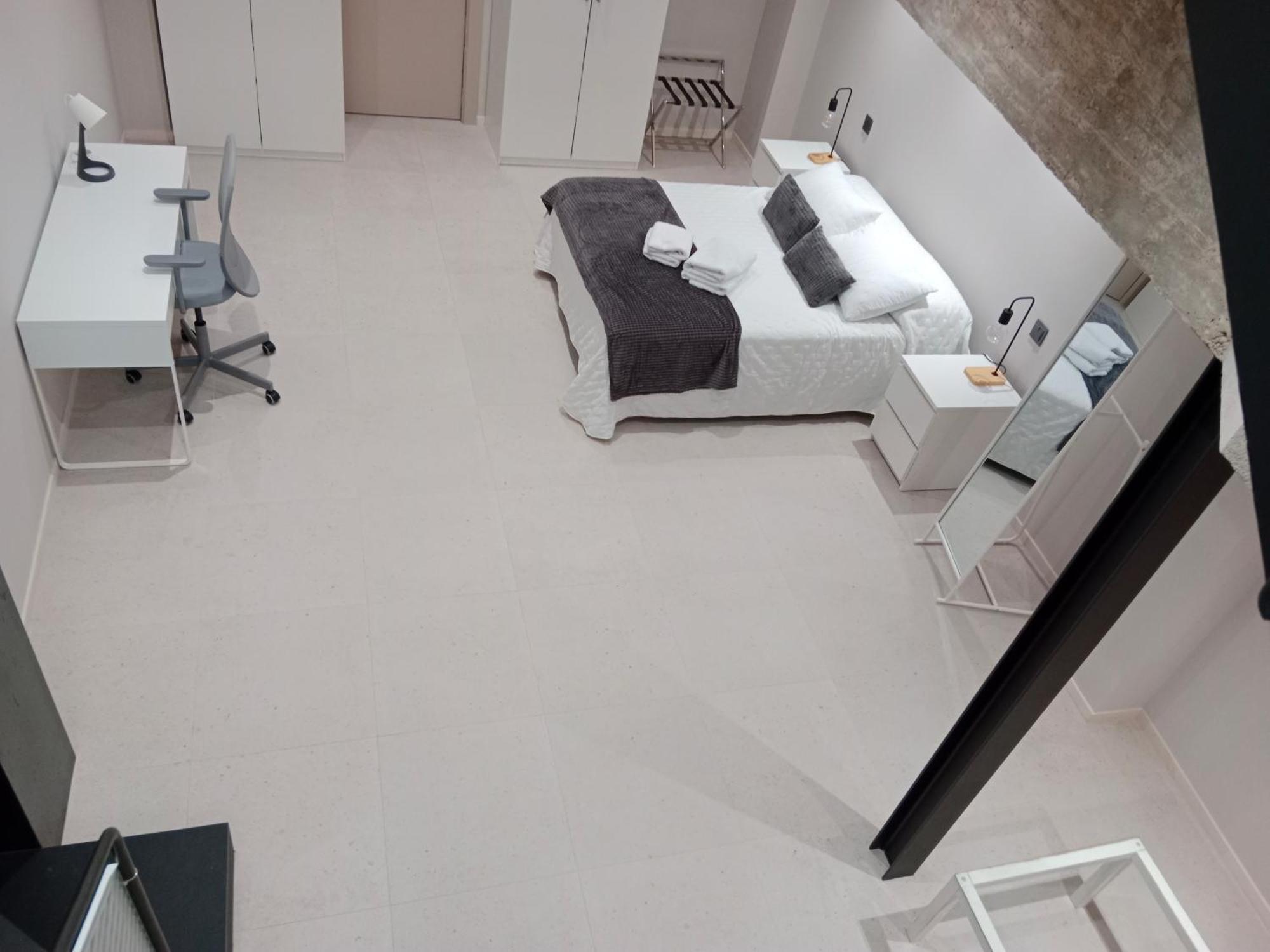 Living Libreros Apartment *