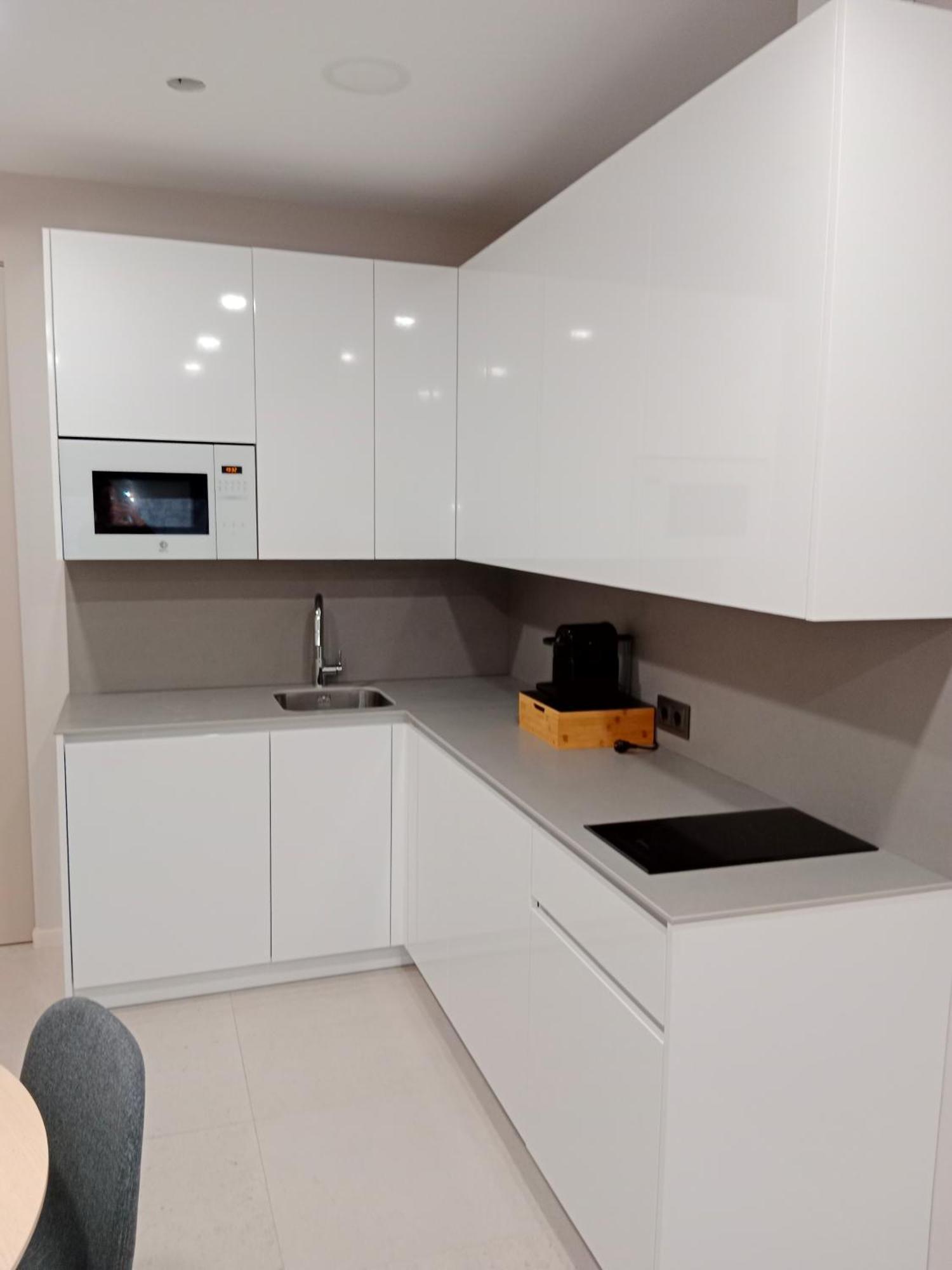 Living Libreros Apartment