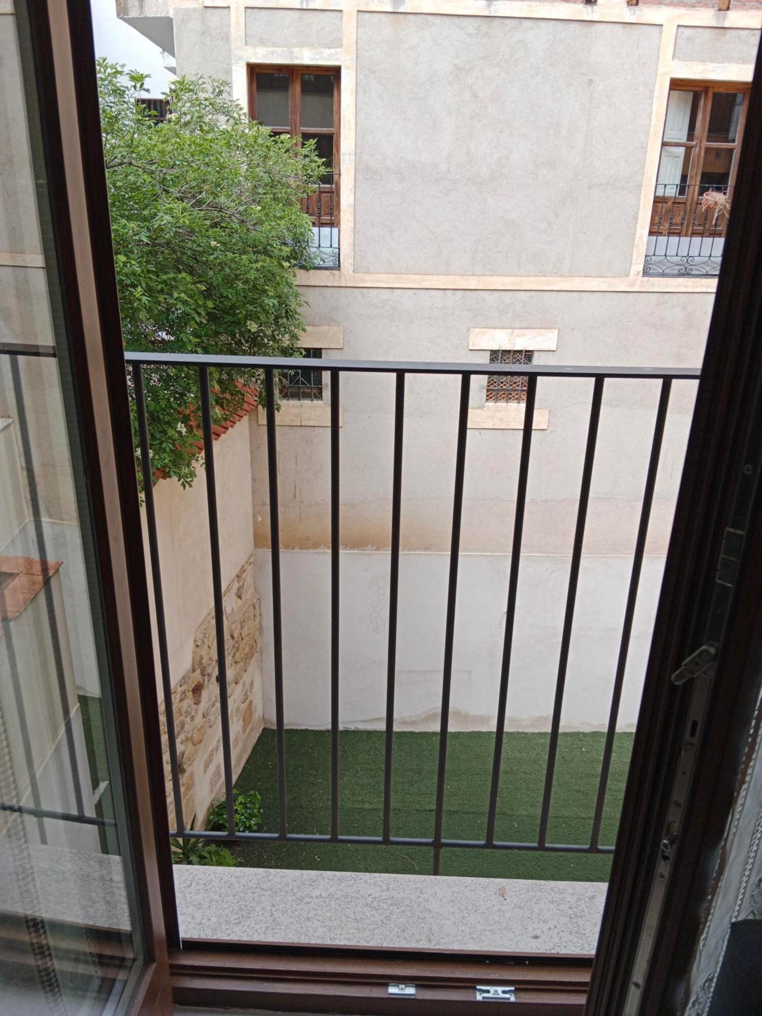 Apartment Living Libreros Salamanca